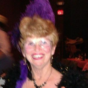Meet your Posher, Barbara